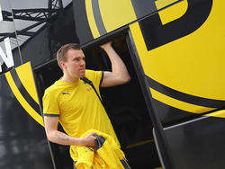 Eintracht Frankfurt hat Kevin Großkreutz im Visier