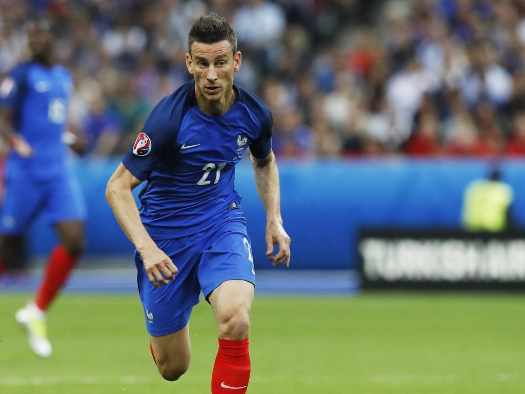 Wechsel Laurent Koscielny zum FCB? Wechsel Laurent Koscielny zum FCB?