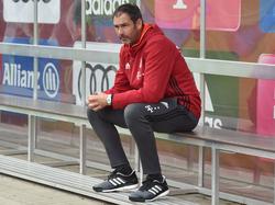 Paul Clement soll sich ausschließlich auf seine Aufgabe in München konzentrieren