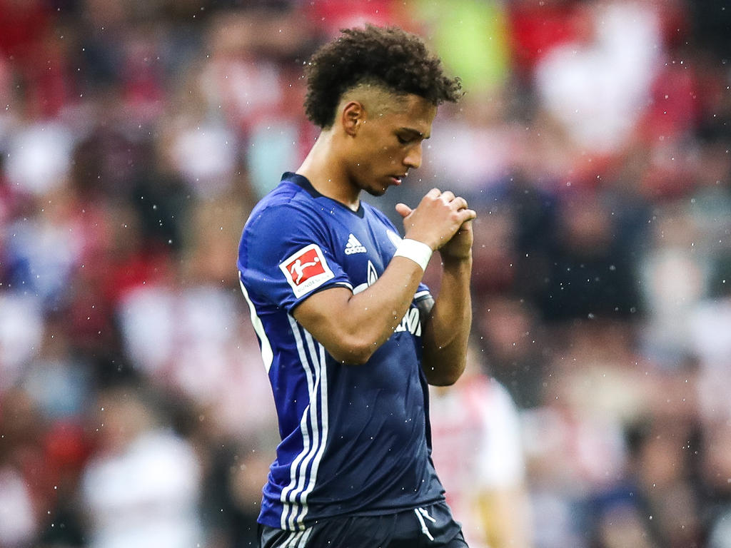 Thilo Kehrer bleibt wohl über die Saison hinaus beim FC Schalke 04