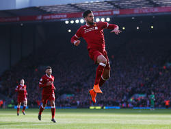 Auf dem Sprung zu Juve: Emre Can
