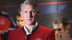 Bastian Schweinsteiger wird von seinem Heimatverein kritisiert