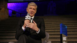 Arsène Wenger wurde zuletzt beim FC Bayern gehandelt