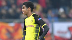 Wechselt Alexander Isak vom BVB zu Besiktas?