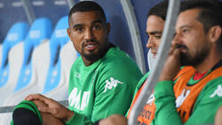 Kevin-Prince Boateng schwärmte 2017 von Real Madrid