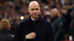 Erik ten Hag wäre fast beim DFB gelandet