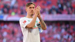 Max Kruse spielte zuletzt für Werder Bremen