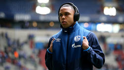 Weston McKennie ist noch bis 2024 an den FC Schalke gebunden