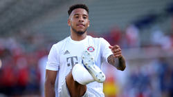 Corentin Tolisso will beim FC Bayern wieder voll angreifen