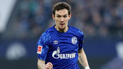 Benito Raman spielt seit dieser Saison auf Schalke