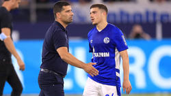 Der FC Schalke legte einen Fehlstart in die neue Saison hin