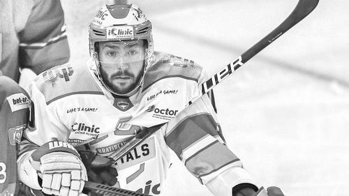Trauer um Boris Sadecky