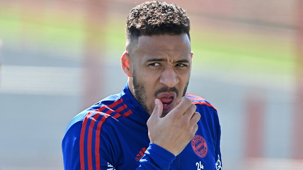 FC Bayern? Lyon? Wie geht es für Corentin Tolisso weiter? FC Bayern? Lyon? Wie geht es für Corentin Tolisso weiter?