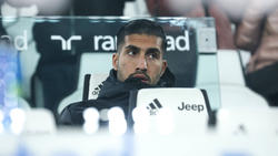 Emre Can will Juventus offenbar verlassen