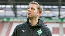 Will mit Werder Bremen mutig nach vorne spielen: Florian Kohfeldt