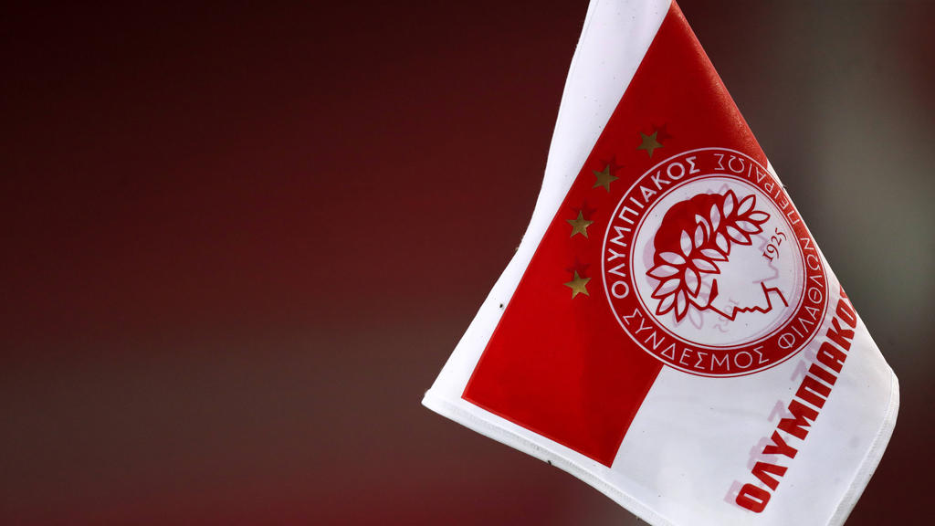 Kypello Elladas News Olympiakos Calls Greek Federation Incompetent