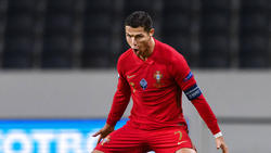 Ronaldo sigue haciendo historia a nivel goleador.