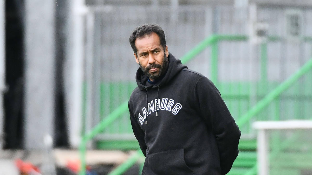 Fußball-Spruch des Jahres: Thioune folgt auf Wübbenhorst Fußball-Spruch des Jahres: Thioune folgt auf Wübbenhorst