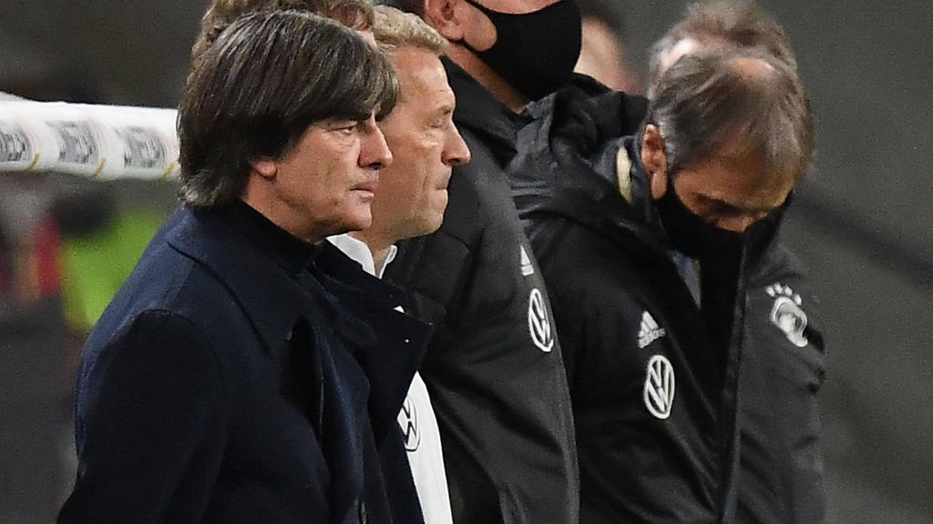Wird seinen EM-Plan weiter verfolgen: Bundestrainer Joachim Löw