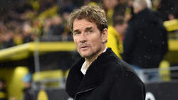 Jens Lehmann plädiert für Marwin Hitz im BVB-Tor