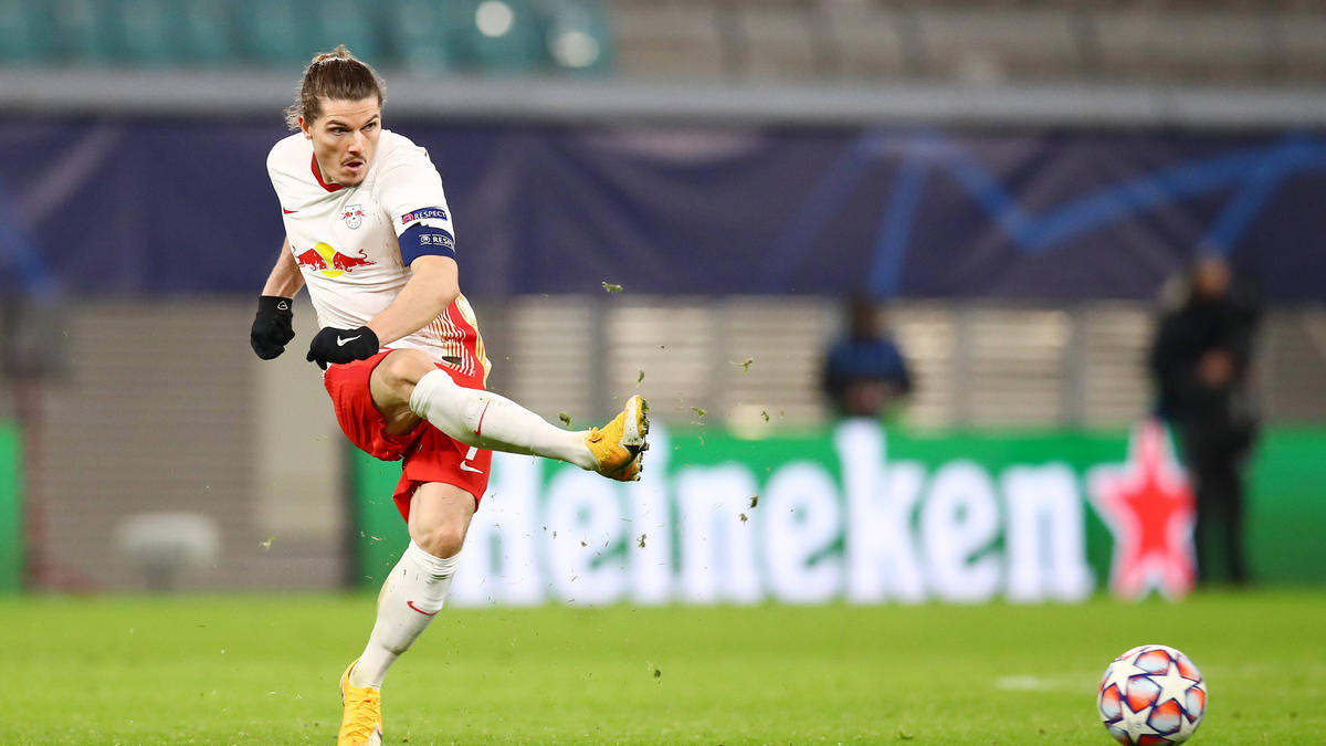 Marcel Sabitzer ist Teil der Storyline in FUT Season 1 Marcel Sabitzer ist Teil der Storyline in FUT Season 1