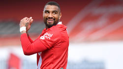 Kevin-Prince Boateng spielt ab den Sommer wieder für Hertha BSC