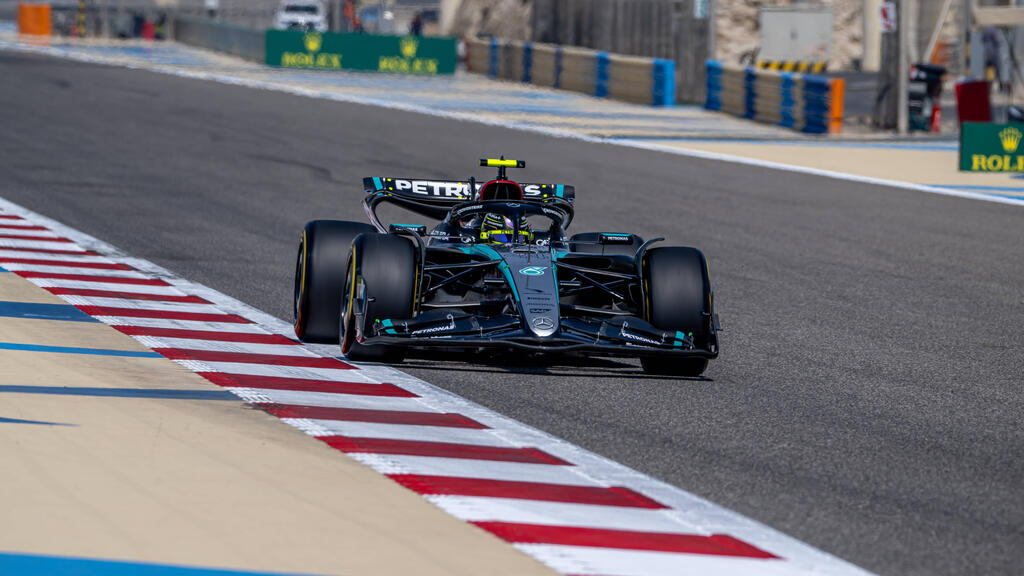 Formuła 1 |  Oczekiwania na nowy sezon: „Katastrofa” dla Mercedesa