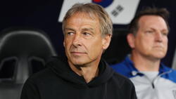 FC Bayern oder Arsenal? Jürgen Klinsmann wagt eine Prognose