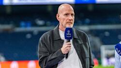 Matthias Sammer ist TV-Experte und gleichzeitig Berater beim BVB