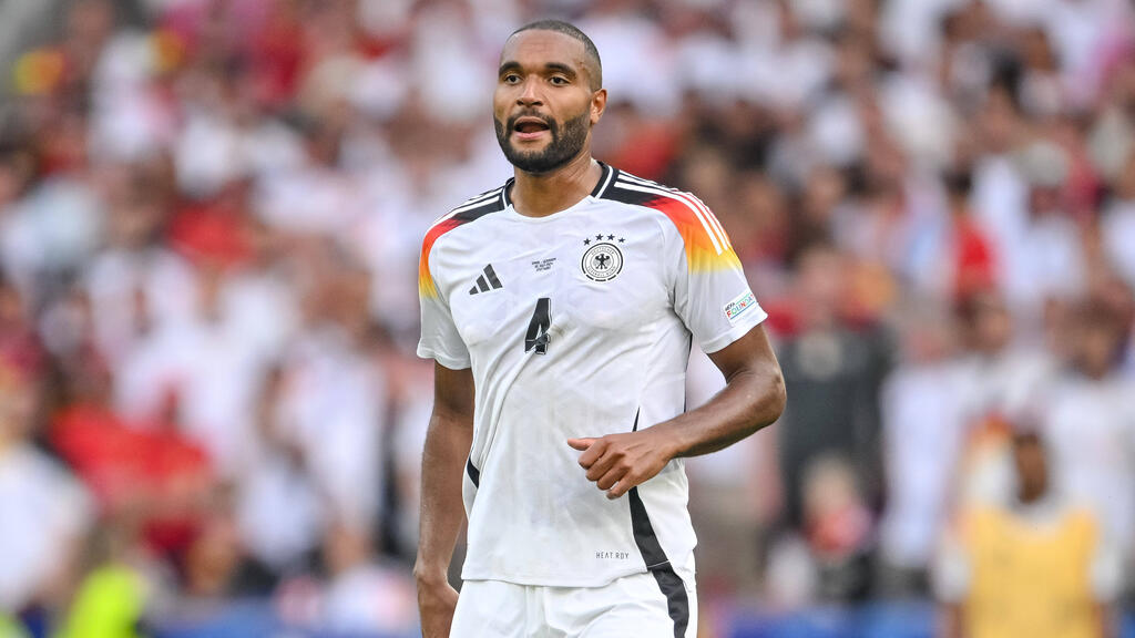 Wechselt Jonathan Tah von Bayer Leverkusen zum FC Bayern?