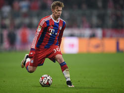 Mitchell Weiser bittet um Entschuldigung