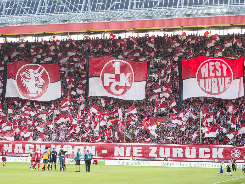 Der 1. FC Kaiserslautern bekommt einen neuen Finanzvorstand