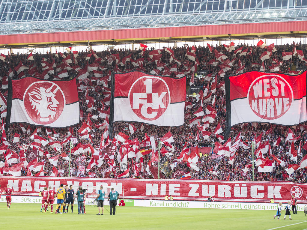 Kaiserslautern Ladies