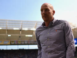 Matthias Sammer gibt einmal mehr den Mahner