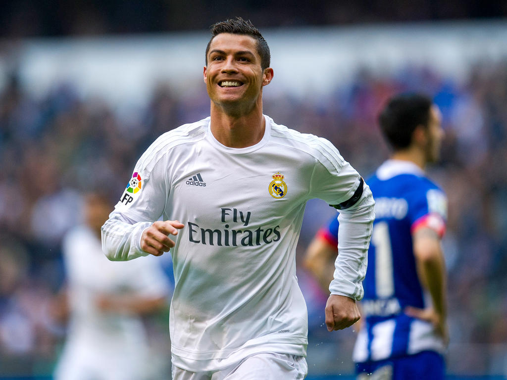 Cristiano Ronaldo sabe que el duelo de San Siro es el más importante en mucho tiempo. (Foto: Getty)
