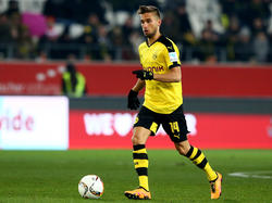 Moritz Leitner will zum 1. FC Köln - und was will der FC?