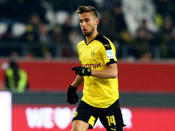 Leitner nimmt am Trainingslager von Lazio Rom teil