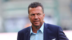 Lothar Matthäus traut BVB-Trainer Lucien Favre eine starke Saison zu