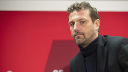 Markus Weinzierl hofft auf neue Impulse