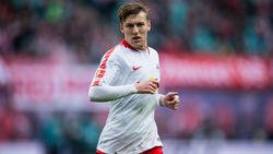 Emil Forsberg will bei den Roten Bullen bleiben