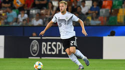 Wechselt Arne Maier zum FC Bayern?