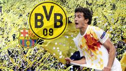 Mateu Morey soll den BVB in Zukunft verstärken