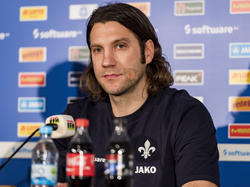 Frings bat zur ersten Trainingseinheit bei Darmstadt 98