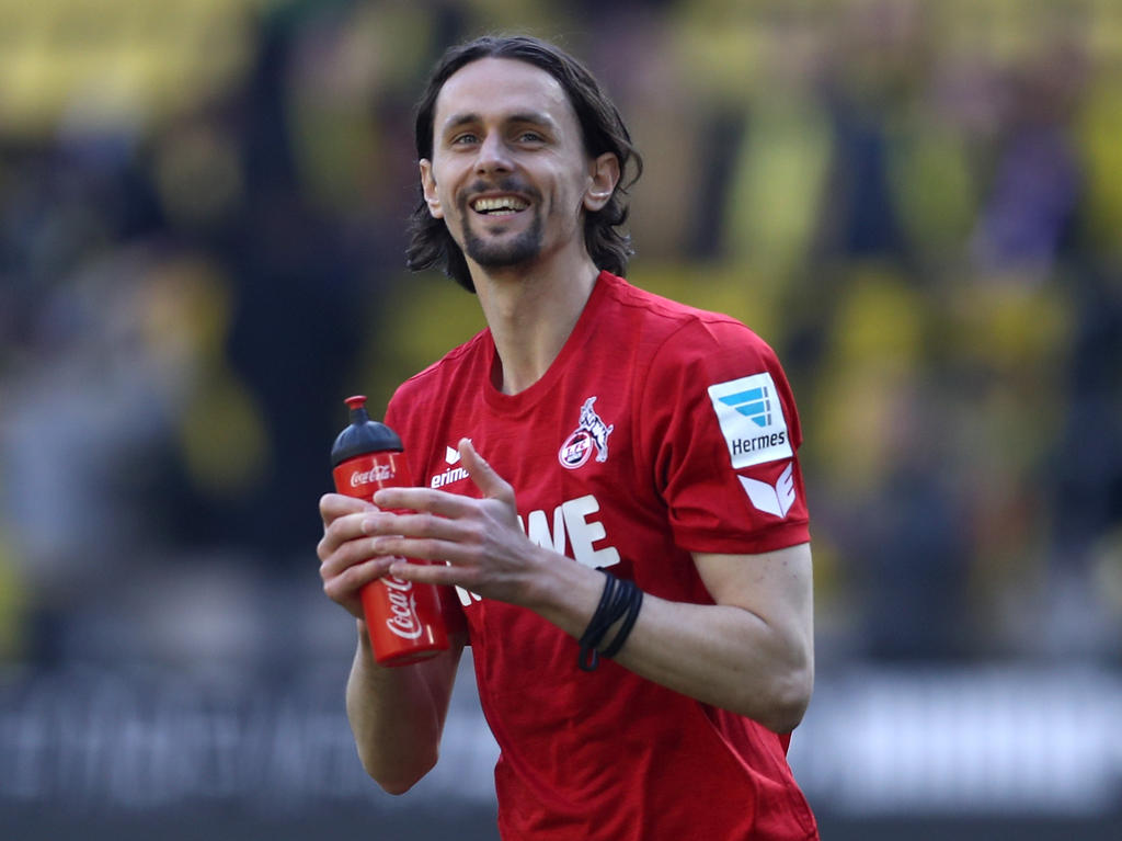 Neven Subotić verlässt den 1. FC Köln