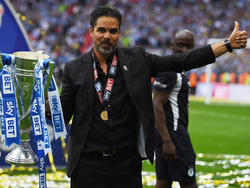 David Wagner bleibt Huddersfield erhalten