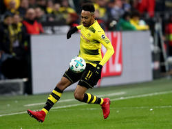 Pierre-Emerick Aubameyang verkauft seinen Lamborghini