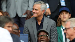 José Mourinho hat einen neuen Job