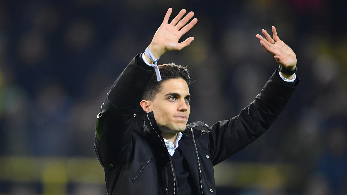 Marc Bartra denkt noch immer gerne an seine Zeit beim BVB zurück