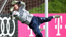 Verlängert Manuel Neuer seinen Vertrag beim FC Bayern?