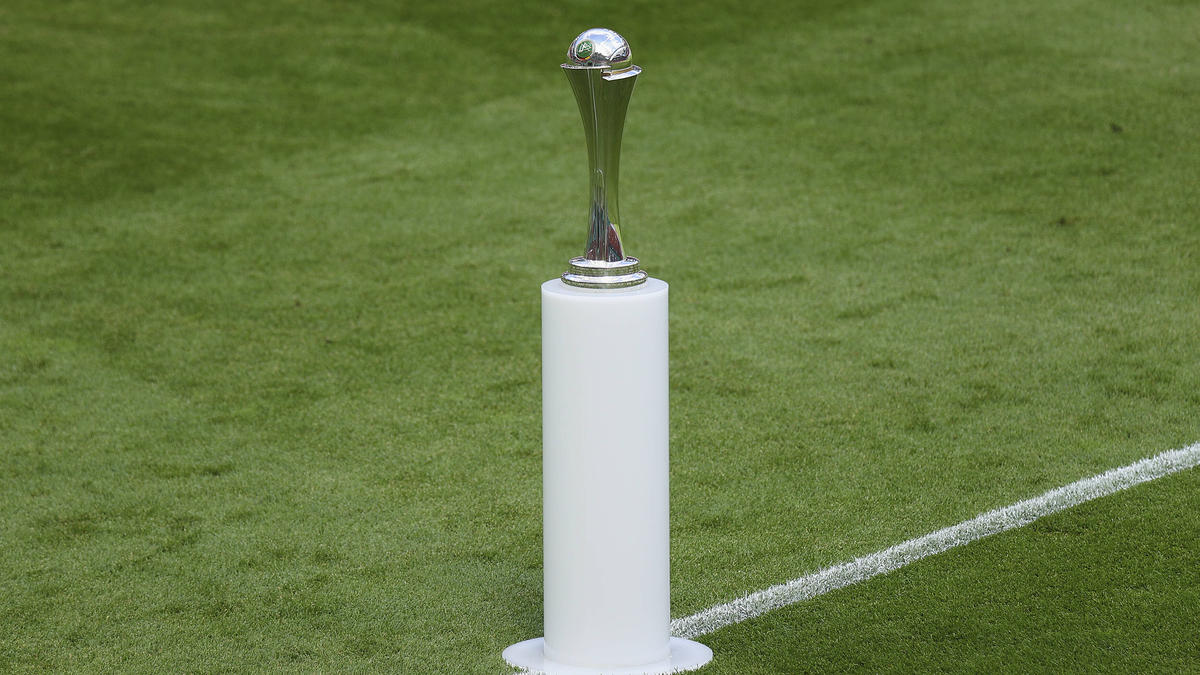 Der DFB-Pokal der Frauen wird Anfang November ausgelost
